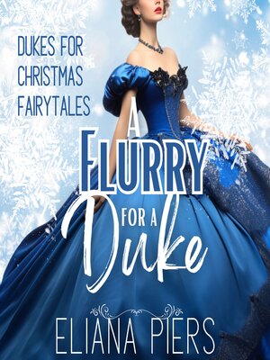 cover image of A Flurry for a Duke